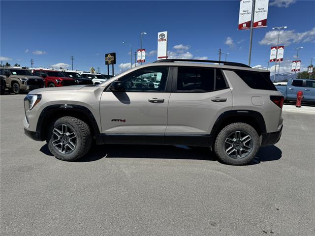 2026 GMC Terrain AT4 (Stk: T117020A) in Cranbrook - Image 2 of 19