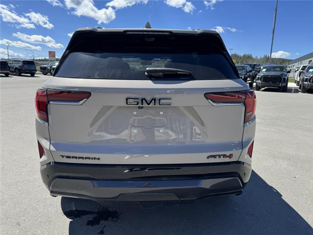 2026 GMC Terrain AT4 (Stk: T117020A) in Cranbrook - Image 4 of 19