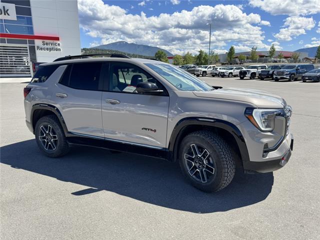 2026 GMC Terrain AT4 (Stk: T117020A) in Cranbrook - Image 7 of 19