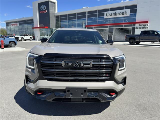 2026 GMC Terrain AT4 (Stk: T117020A) in Cranbrook - Image 8 of 19