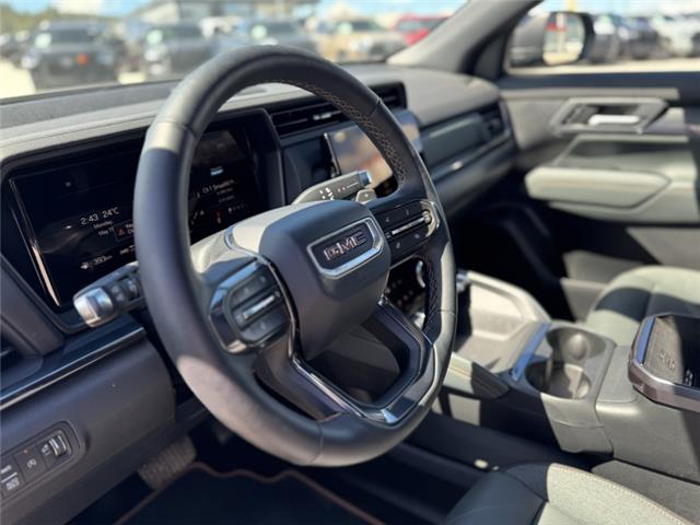 2026 GMC Terrain AT4 (Stk: T117020A) in Cranbrook - Image 9 of 19