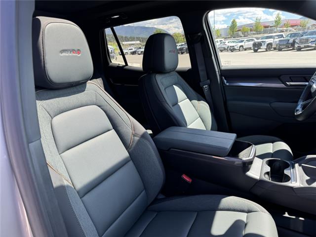 2026 GMC Terrain AT4 (Stk: T117020A) in Cranbrook - Image 11 of 19
