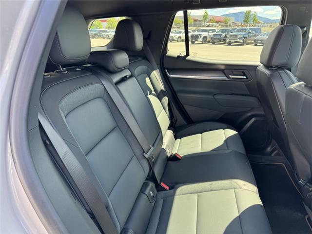 2026 GMC Terrain AT4 (Stk: T117020A) in Cranbrook - Image 12 of 19