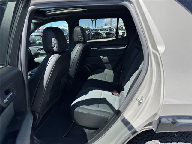 2026 GMC Terrain AT4 (Stk: T117020A) in Cranbrook - Image 13 of 19