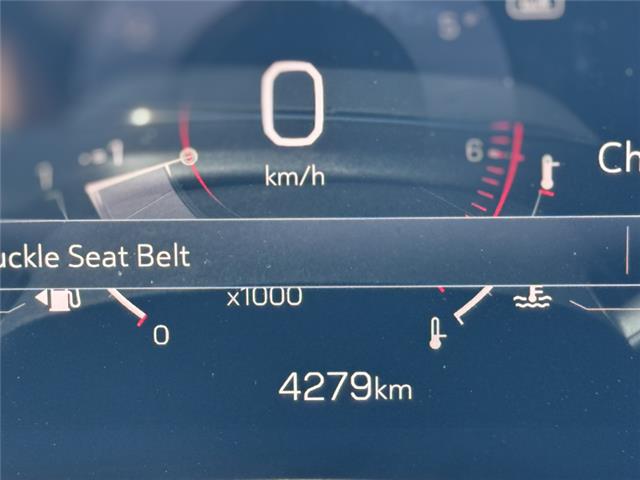 2026 GMC Terrain AT4 (Stk: T117020A) in Cranbrook - Image 14 of 19
