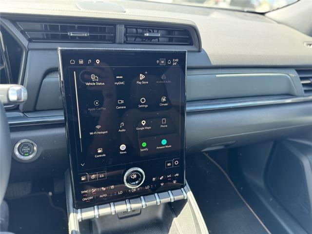 2026 GMC Terrain AT4 (Stk: T117020A) in Cranbrook - Image 16 of 19