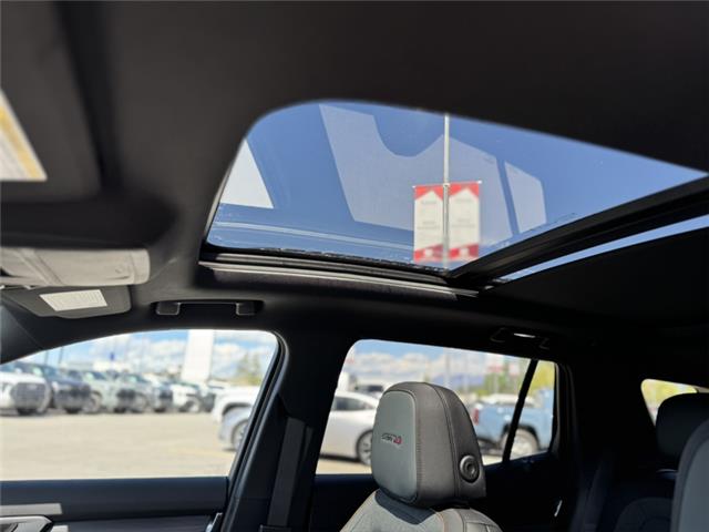 2026 GMC Terrain AT4 (Stk: T117020A) in Cranbrook - Image 17 of 19