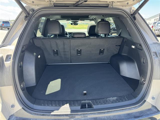 2026 GMC Terrain AT4 (Stk: T117020A) in Cranbrook - Image 18 of 19