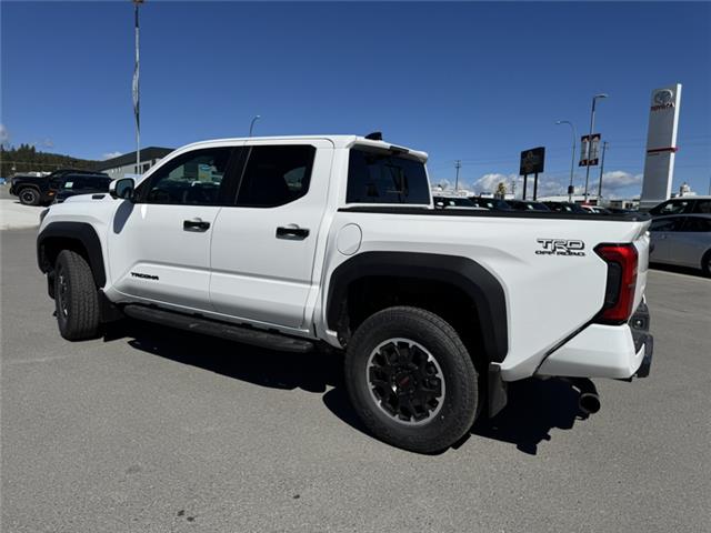 2026 Toyota Tacoma Hybrid Base (Stk: T064436) in Cranbrook - Image 3 of 20