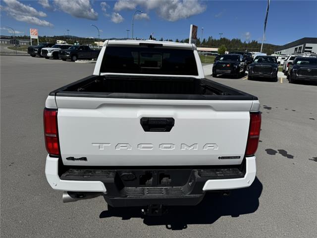 2026 Toyota Tacoma Hybrid Base (Stk: T064436) in Cranbrook - Image 4 of 20