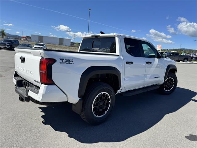2026 Toyota Tacoma Hybrid Base (Stk: T064436) in Cranbrook - Image 5 of 20
