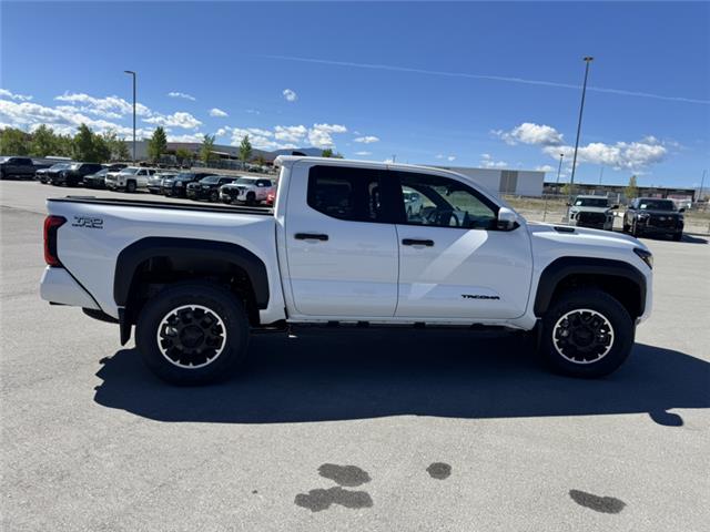 2026 Toyota Tacoma Hybrid Base (Stk: T064436) in Cranbrook - Image 6 of 20