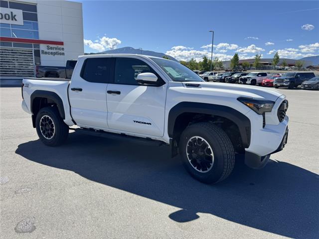 2026 Toyota Tacoma Hybrid Base (Stk: T064436) in Cranbrook - Image 7 of 20