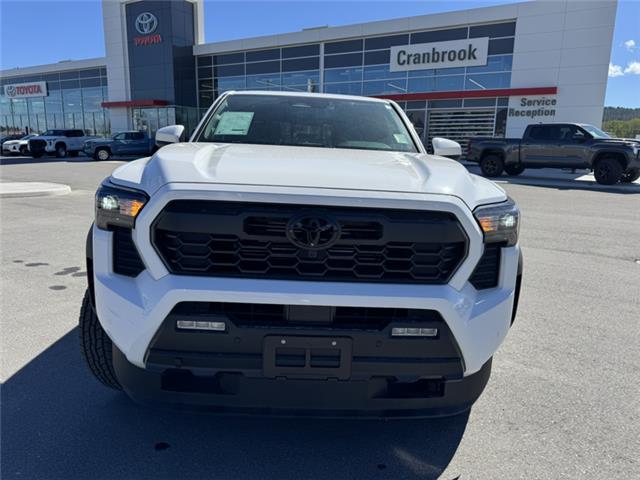 2026 Toyota Tacoma Hybrid Base (Stk: T064436) in Cranbrook - Image 8 of 20