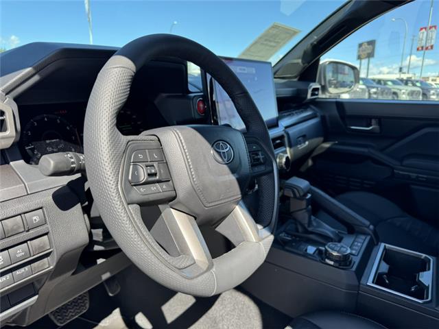 2026 Toyota Tacoma Hybrid Base (Stk: T064436) in Cranbrook - Image 9 of 20