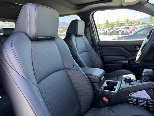 2026 Toyota Tacoma Hybrid Base (Stk: T064436) in Cranbrook - Image 11 of 20