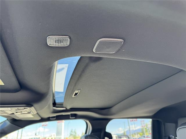 2026 Toyota Tacoma Hybrid Base (Stk: T064436) in Cranbrook - Image 16 of 20