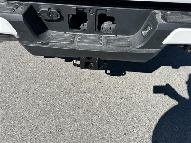 2026 Toyota Tacoma Hybrid Base (Stk: T064436) in Cranbrook - Image 18 of 20