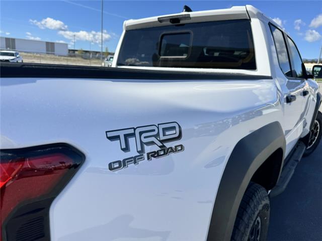 2026 Toyota Tacoma Hybrid Base (Stk: T064436) in Cranbrook - Image 19 of 20