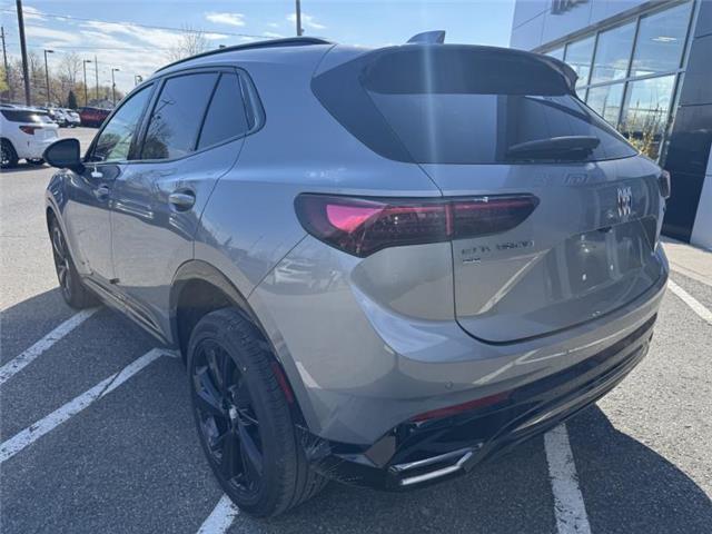 2026 Buick Envision Sport Touring (Stk: B24754) in Cobourg - Image 4 of 7