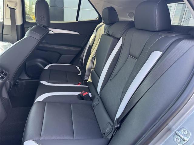 2026 Buick Envision Sport Touring (Stk: B24754) in Cobourg - Image 5 of 7