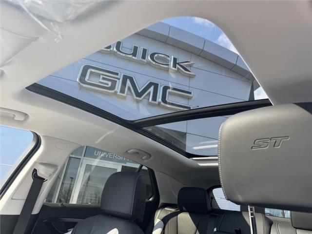 2026 Buick Envision Sport Touring (Stk: B24754) in Cobourg - Image 7 of 7
