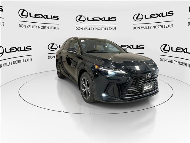 2023 Lexus RX 350  (Stk: 14U7526) in Markham - Image 2 of 27