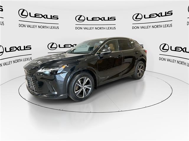 2023 Lexus RX 350  (Stk: 14U7526) in Markham - Image 4 of 27