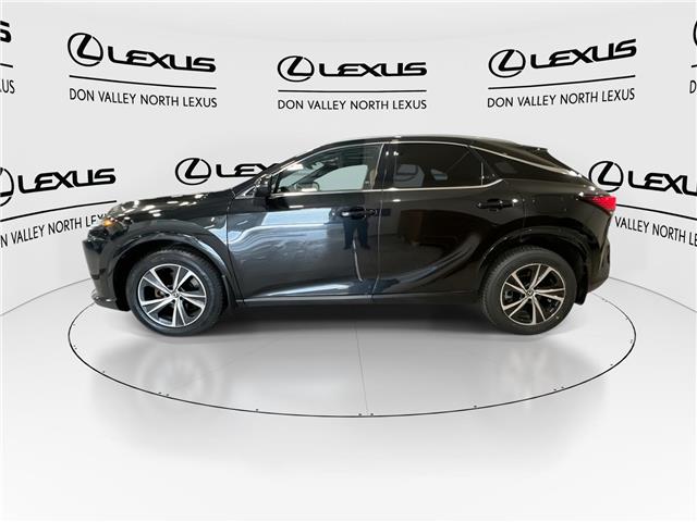 2023 Lexus RX 350  (Stk: 14U7526) in Markham - Image 5 of 27