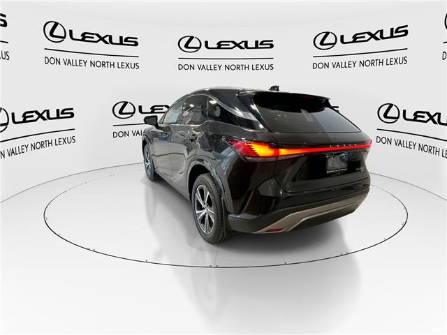 2023 Lexus RX 350  (Stk: 14U7526) in Markham - Image 6 of 27