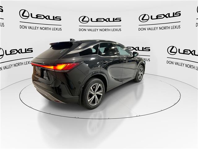 2023 Lexus RX 350  (Stk: 14U7526) in Markham - Image 8 of 27