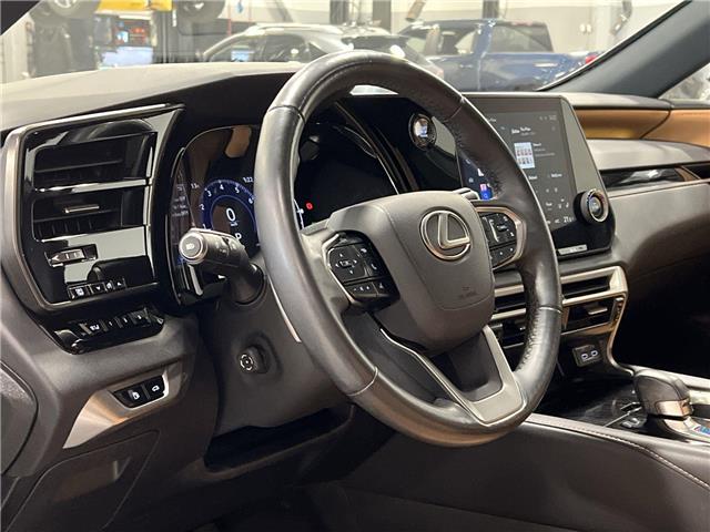 2023 Lexus RX 350  (Stk: 14U7526) in Markham - Image 11 of 27