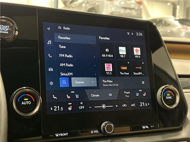 2023 Lexus RX 350  (Stk: 14U7526) in Markham - Image 15 of 27