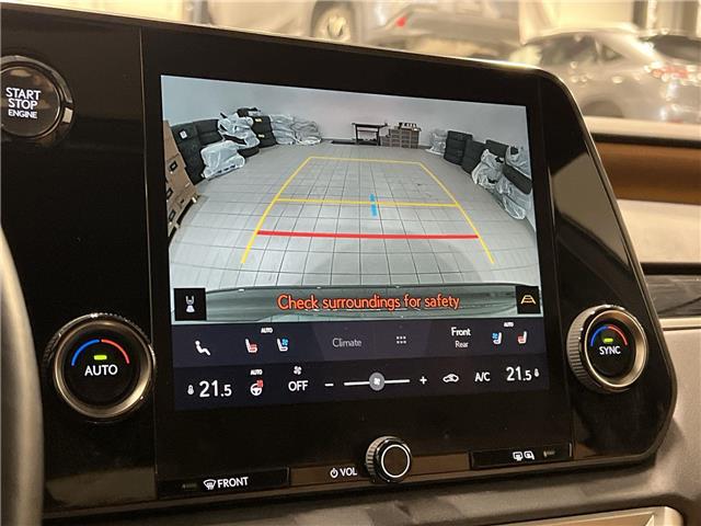 2023 Lexus RX 350  (Stk: 14U7526) in Markham - Image 16 of 27
