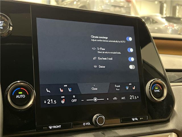 2023 Lexus RX 350  (Stk: 14U7526) in Markham - Image 17 of 27