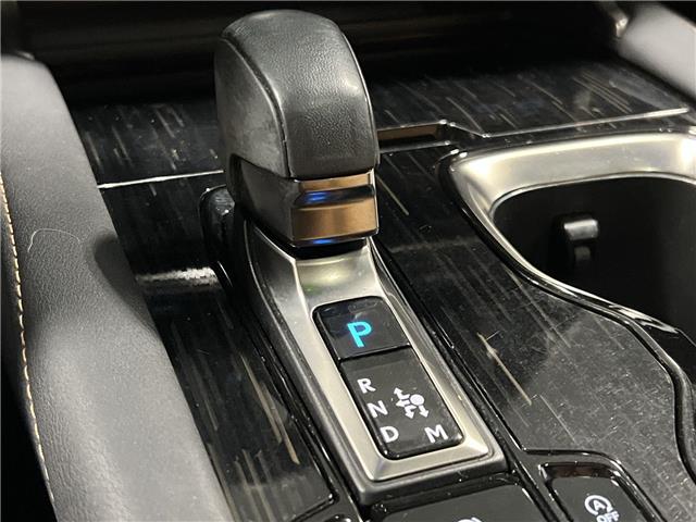 2023 Lexus RX 350  (Stk: 14U7526) in Markham - Image 18 of 27