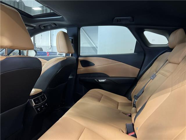 2023 Lexus RX 350  (Stk: 14U7526) in Markham - Image 22 of 27