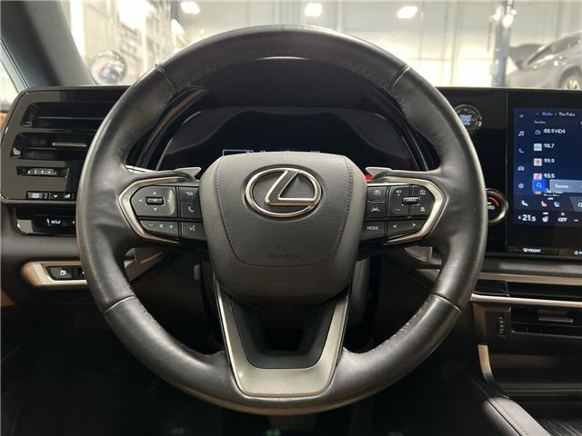 2023 Lexus RX 350  (Stk: 14U7526) in Markham - Image 23 of 27