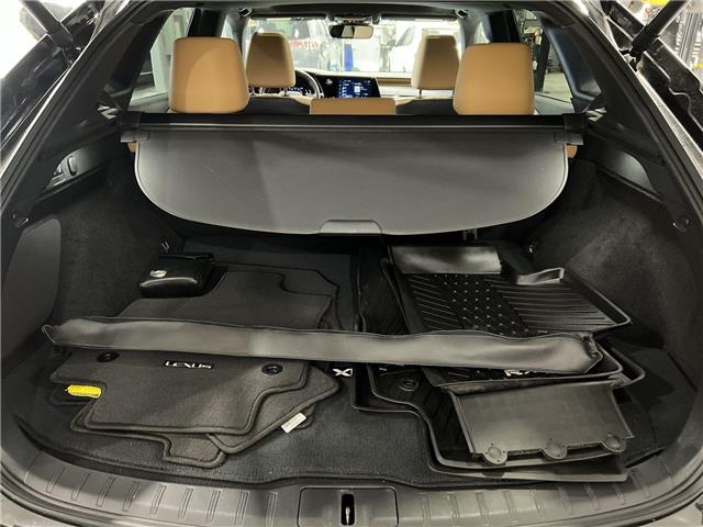 2023 Lexus RX 350  (Stk: 14U7526) in Markham - Image 25 of 27