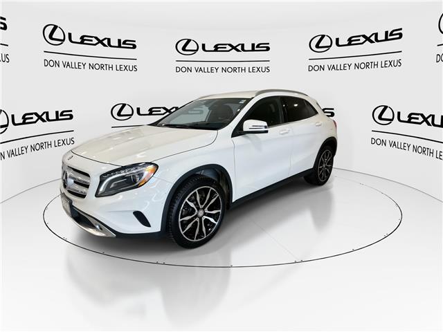 2015 Mercedes-Benz GLA-Class  (Stk: 14U7517) in Markham - Image 4 of 25