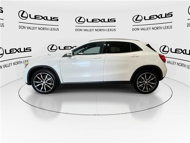 2015 Mercedes-Benz GLA-Class  (Stk: 14U7517) in Markham - Image 5 of 25