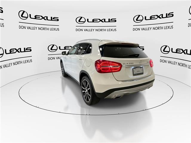 2015 Mercedes-Benz GLA-Class  (Stk: 14U7517) in Markham - Image 6 of 25