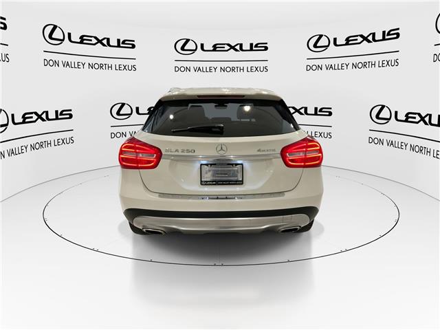2015 Mercedes-Benz GLA-Class  (Stk: 14U7517) in Markham - Image 7 of 25