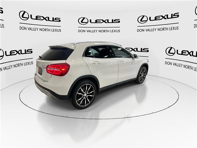 2015 Mercedes-Benz GLA-Class  (Stk: 14U7517) in Markham - Image 8 of 25