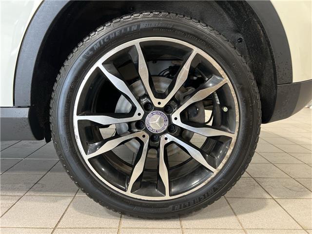 2015 Mercedes-Benz GLA-Class  (Stk: 14U7517) in Markham - Image 10 of 25