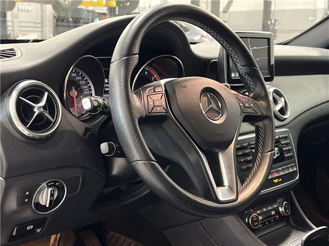 2015 Mercedes-Benz GLA-Class  (Stk: 14U7517) in Markham - Image 11 of 25