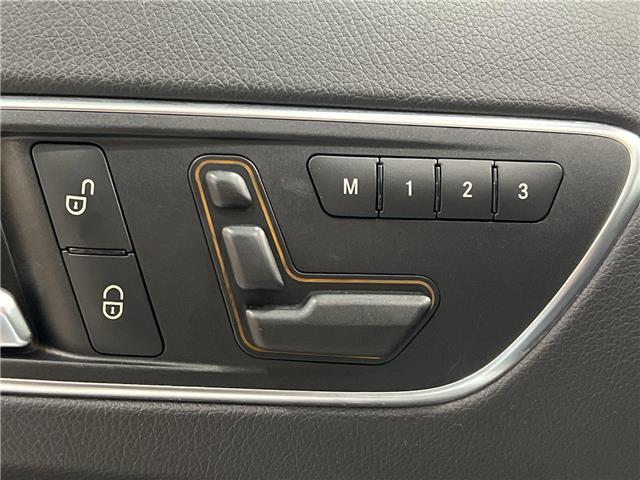 2015 Mercedes-Benz GLA-Class  (Stk: 14U7517) in Markham - Image 12 of 25