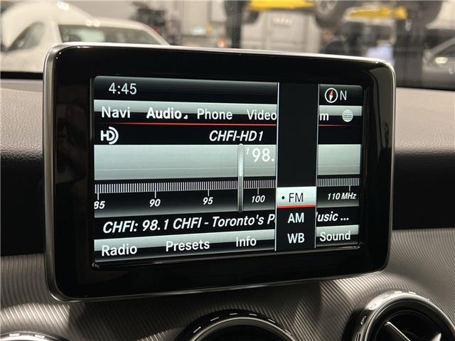 2015 Mercedes-Benz GLA-Class  (Stk: 14U7517) in Markham - Image 14 of 25