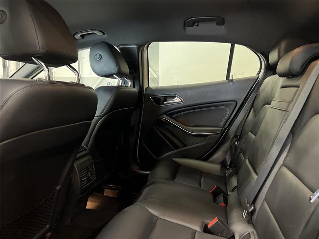 2015 Mercedes-Benz GLA-Class  (Stk: 14U7517) in Markham - Image 20 of 25