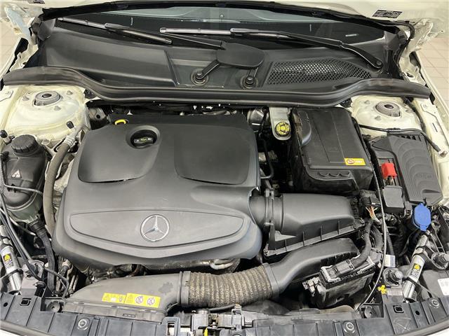 2015 Mercedes-Benz GLA-Class  (Stk: 14U7517) in Markham - Image 25 of 25